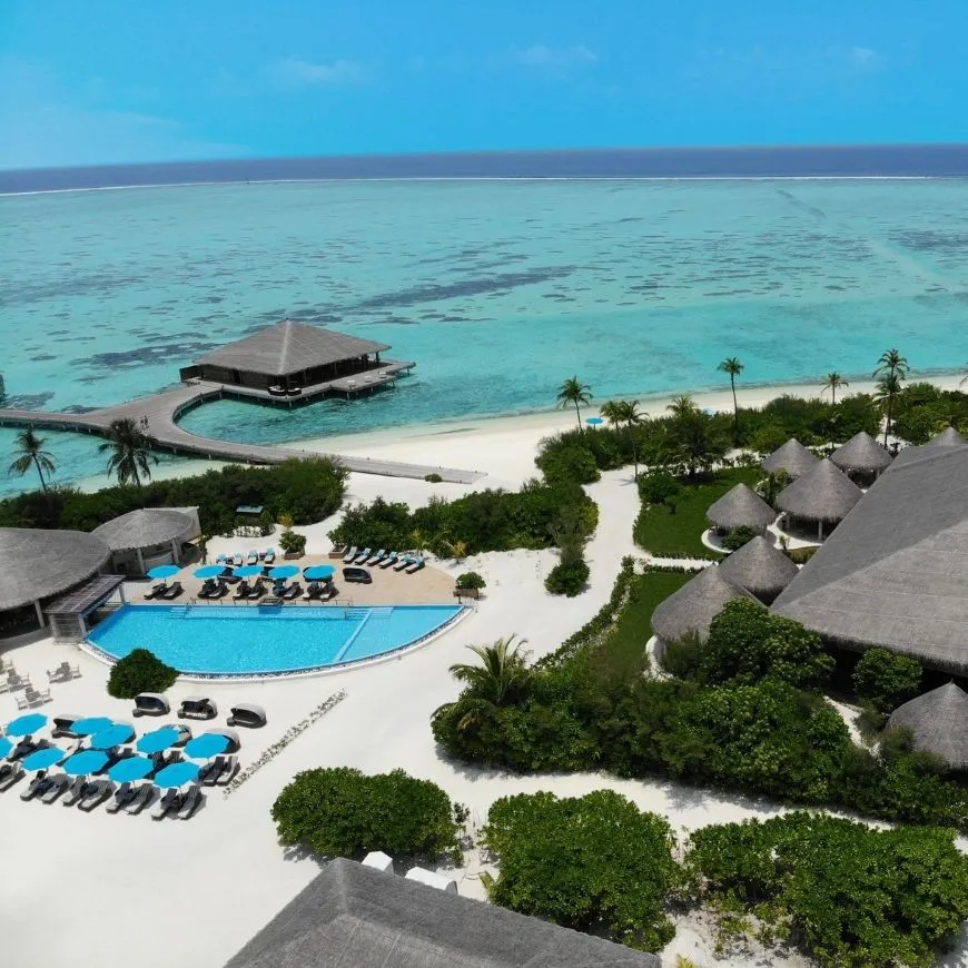 Not Sure What to Do in the Maldives? We've Got You Covered