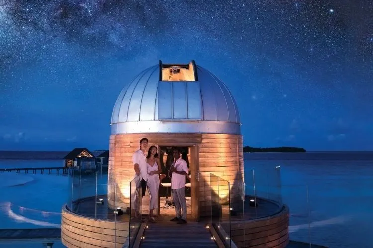 05 Night Time Experiences You Should Add To Your Bucket List In The Maldives