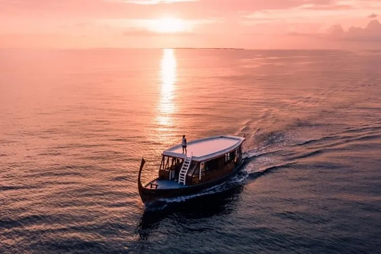 05 Things to do Anywhere in the Maldives