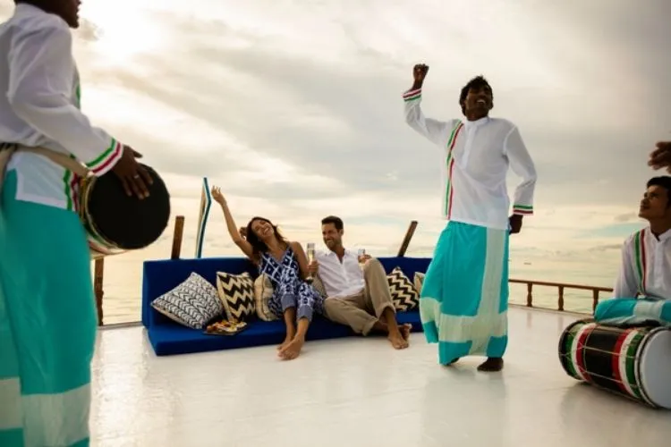 05 Ways to Connect with the Traditional Side of Maldives