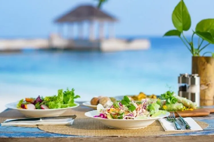 Amilla Maldives Resort's Trailblazing Menus Win Top Prize at the Destination Deluxe Awards