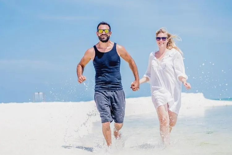 Maldives: The Best Destination to Get a Tan