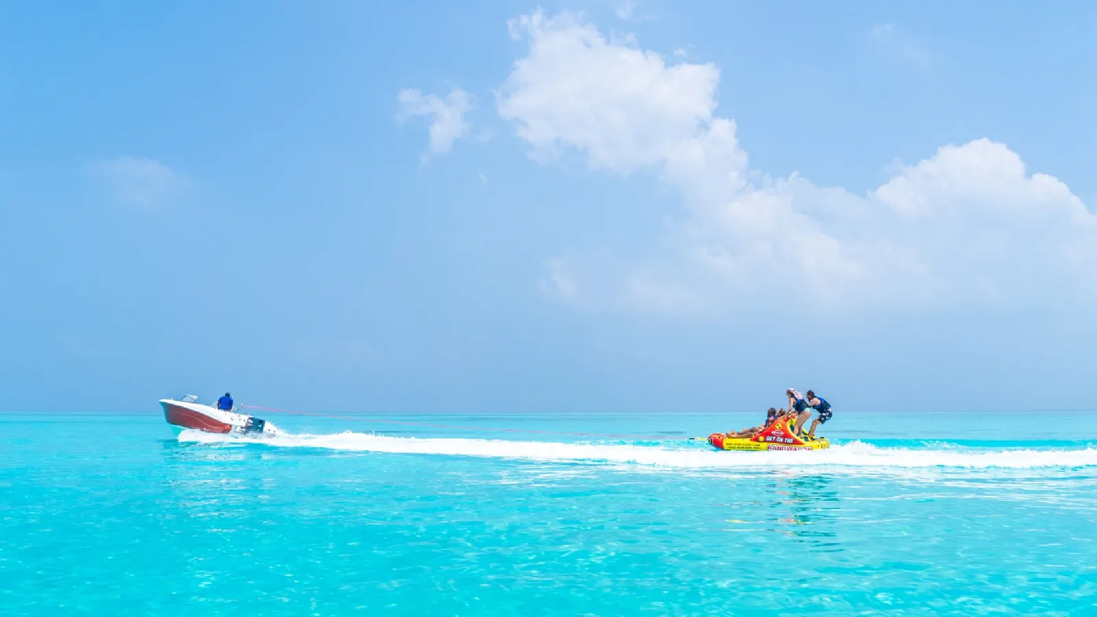 10 Things to Do at Hideaway Beach Resort and Spa