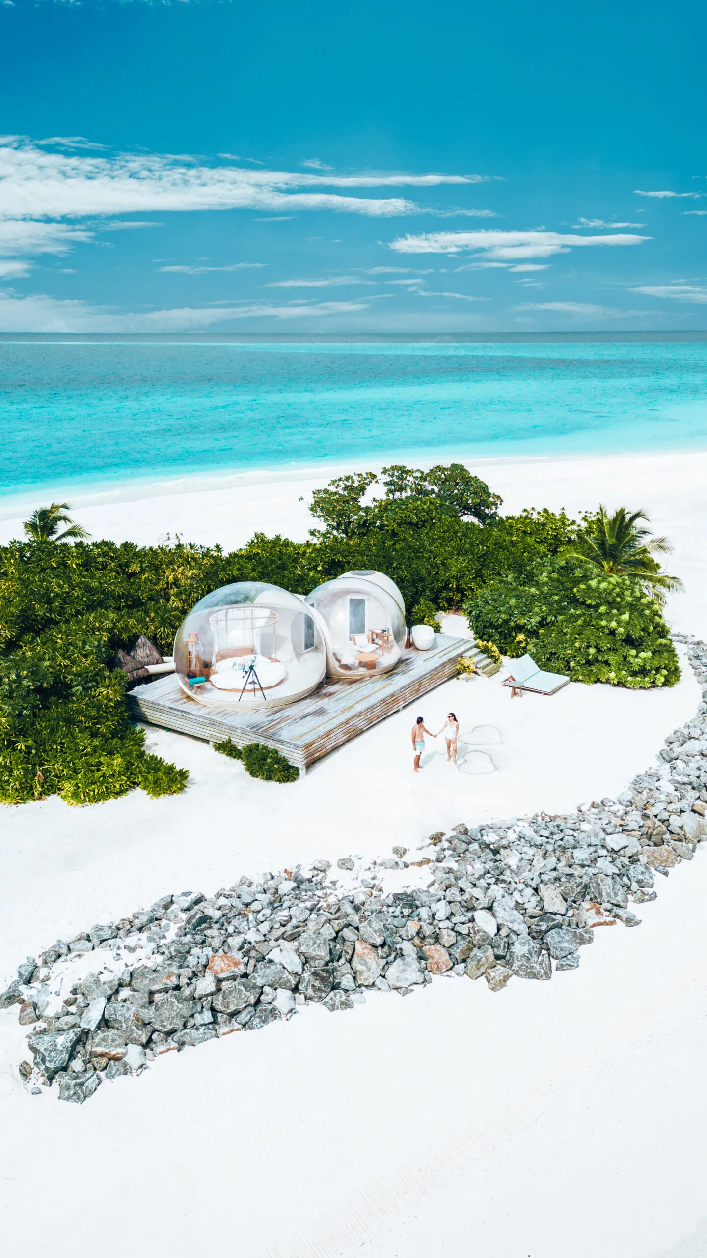 10 Things to Do at Finolhu Maldives