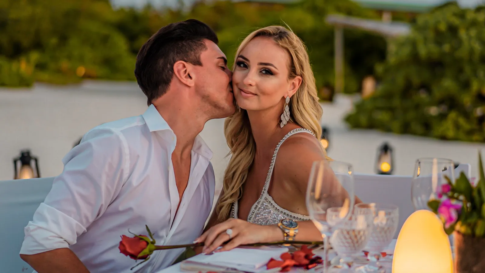 05 Things you can do for your partner this Valentines Day