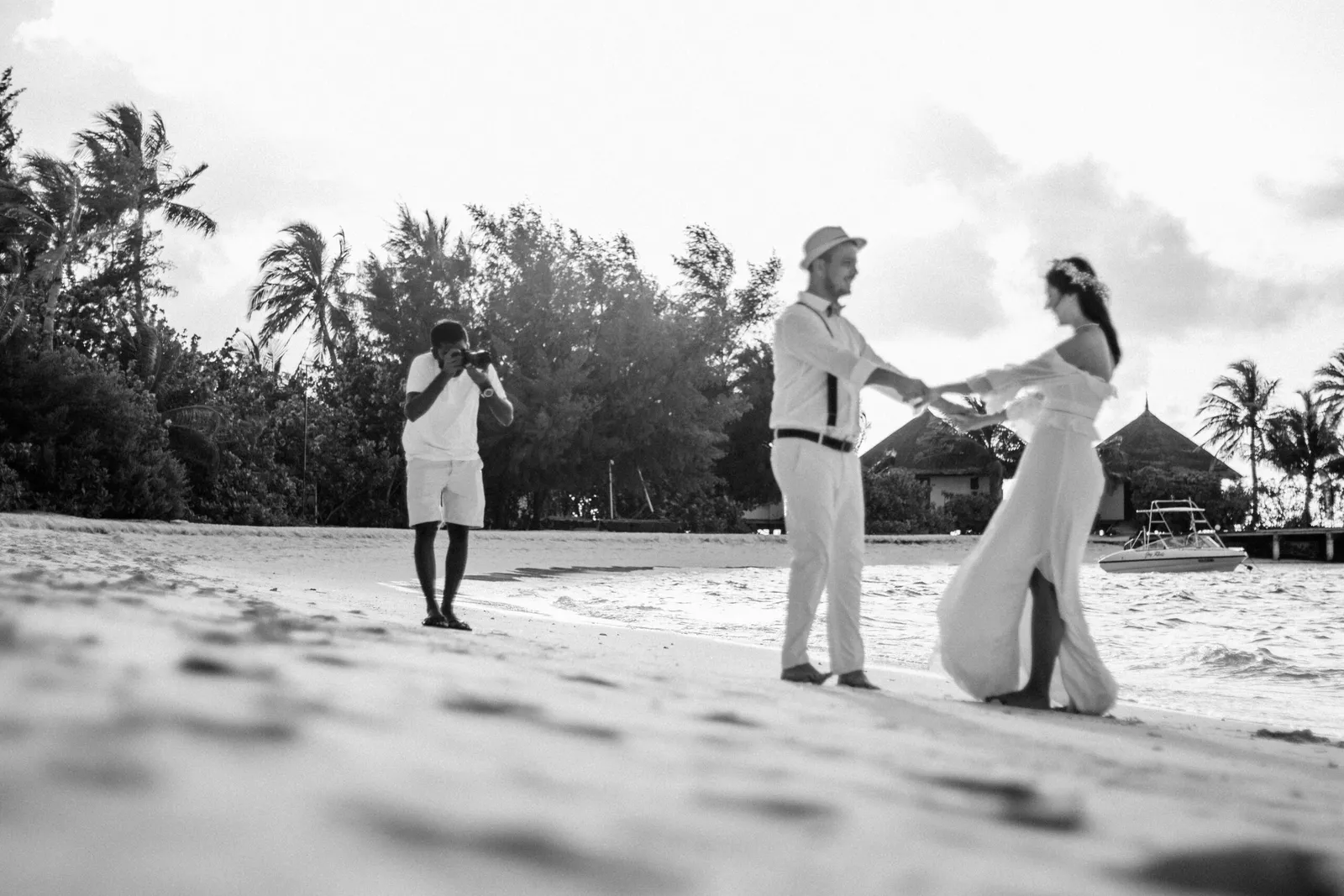 Questions and Answers for Guest Photography by IM Studio