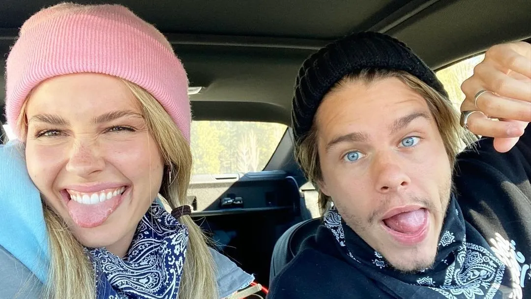 Stars of Hallmark movie