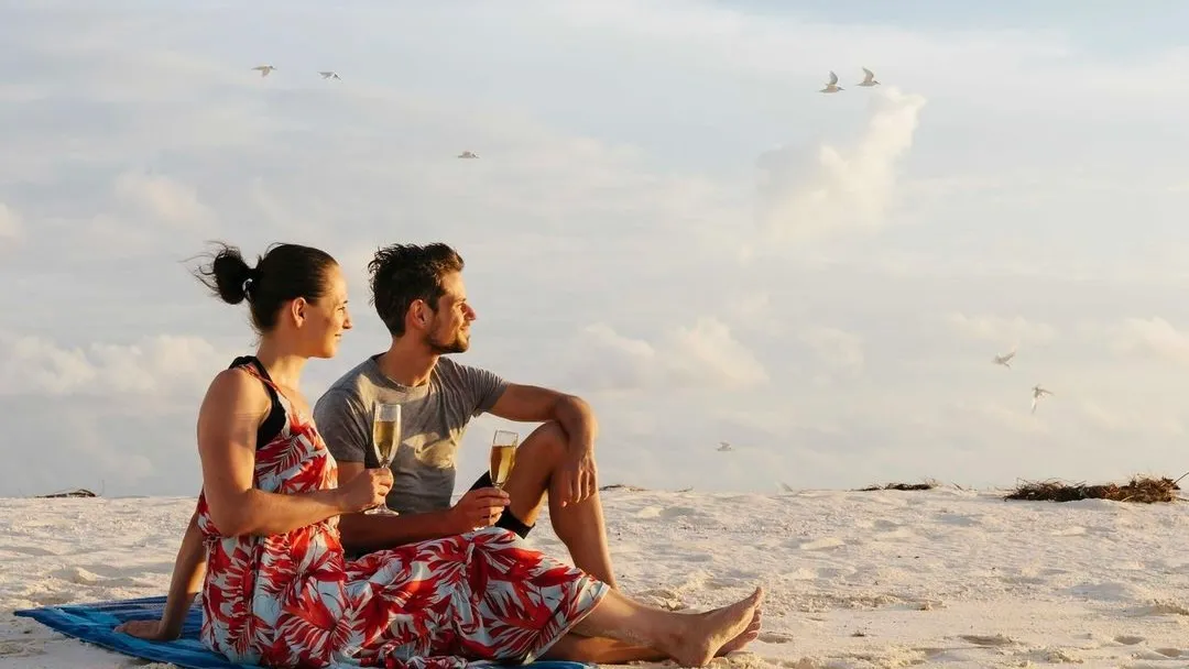 How to travel to Maldives on a budget