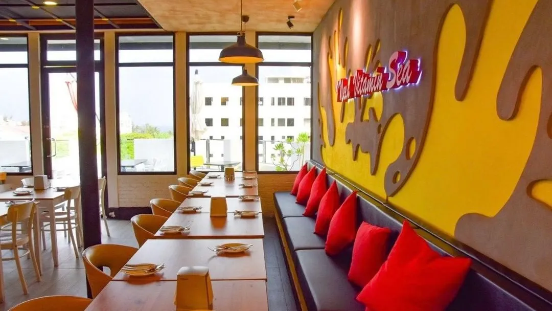 Manhattan Fishmarket