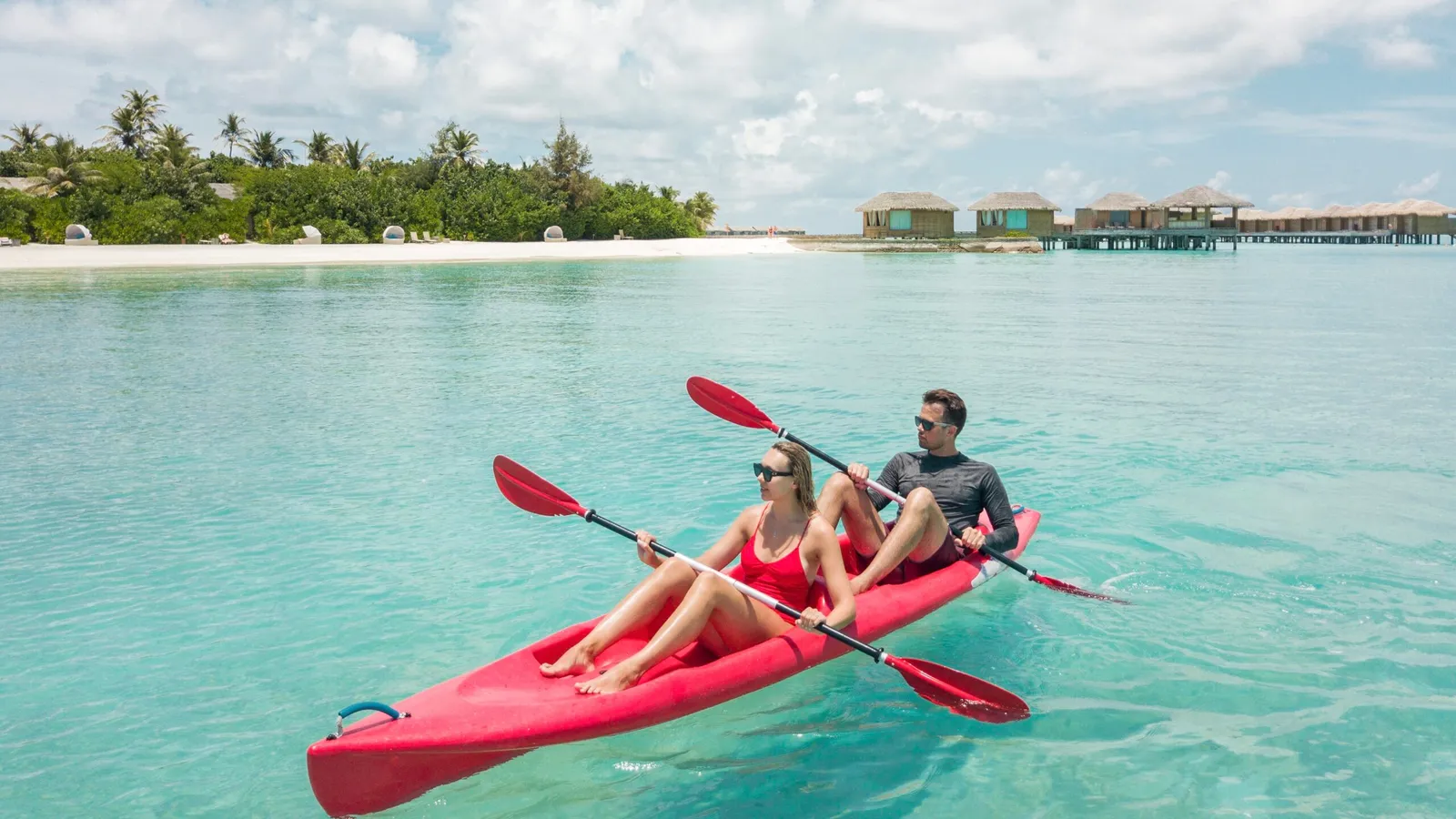 10 Must-Know Tips Before Embarking on a Maldives Getaway!