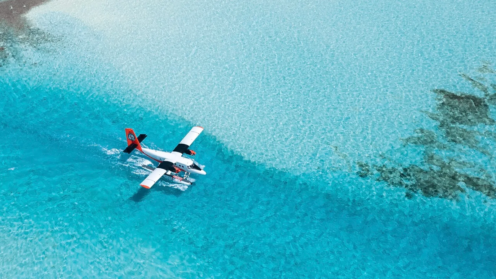 Speedboats, Buses, and Planes: The Best Ways to Explore Maldives