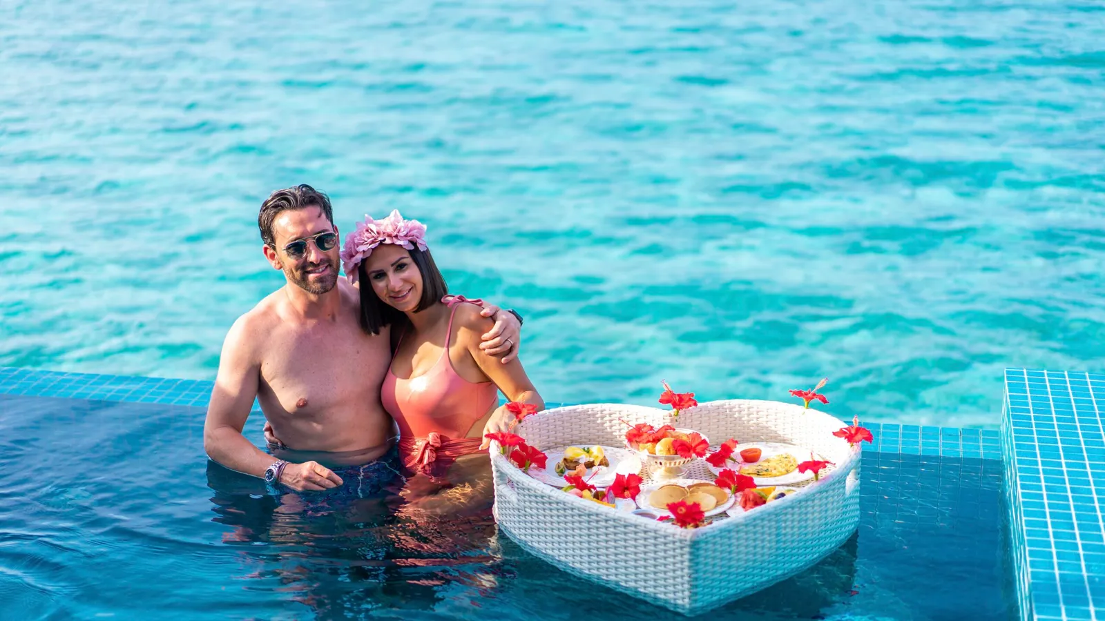 The Most Instagram-Worthy Breakfast Experiences in Maldives