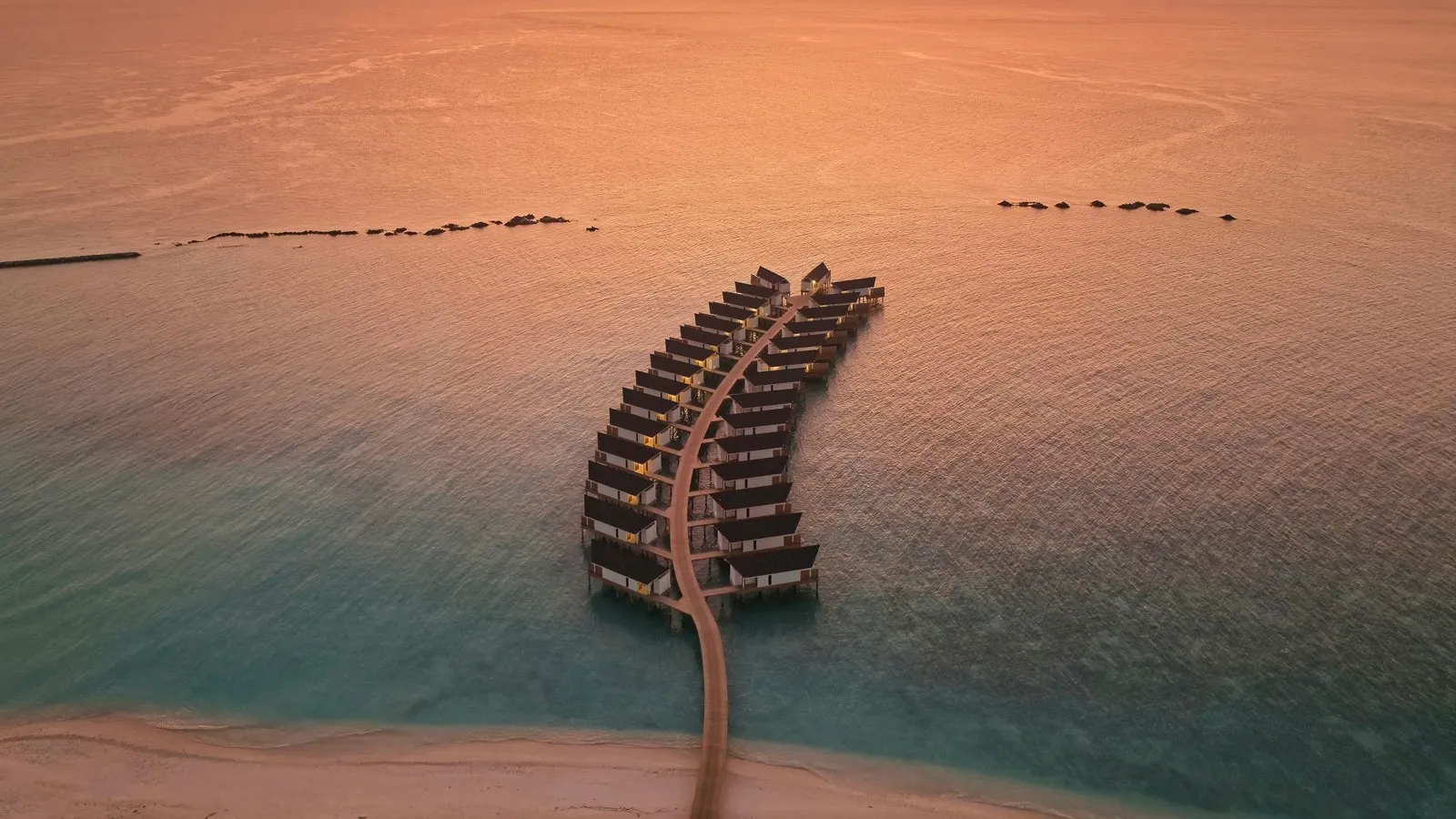 Amari Raaya Maldives