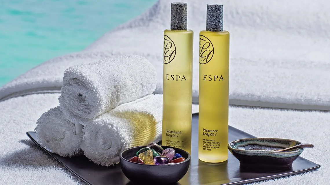 One & Only Reethi Rah