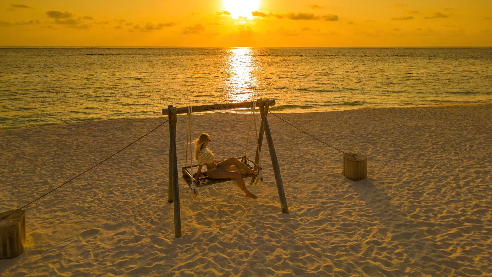 Capture Your Maldivian Getaway with IM Studio