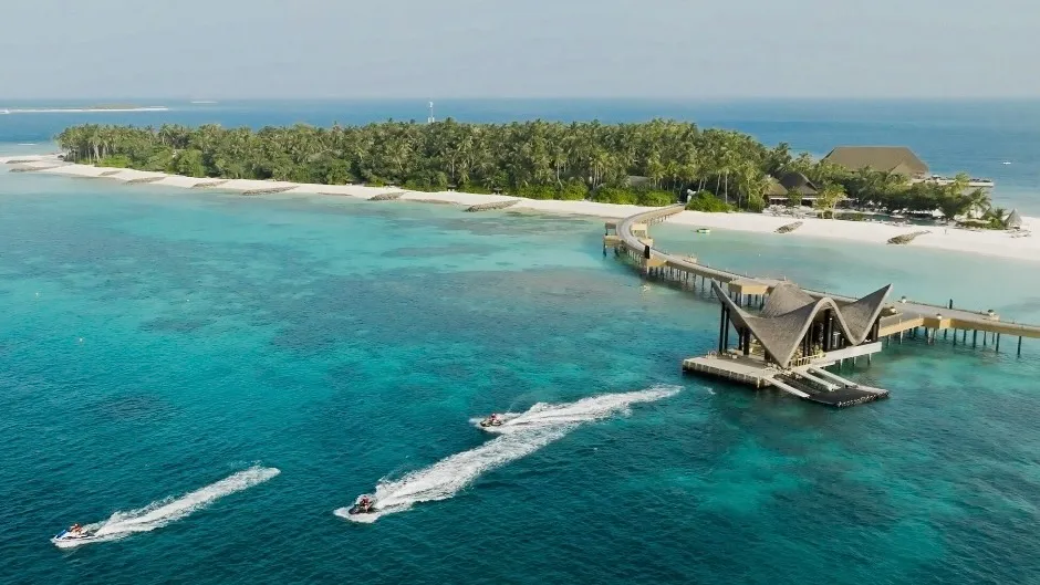 JOALI Maldives