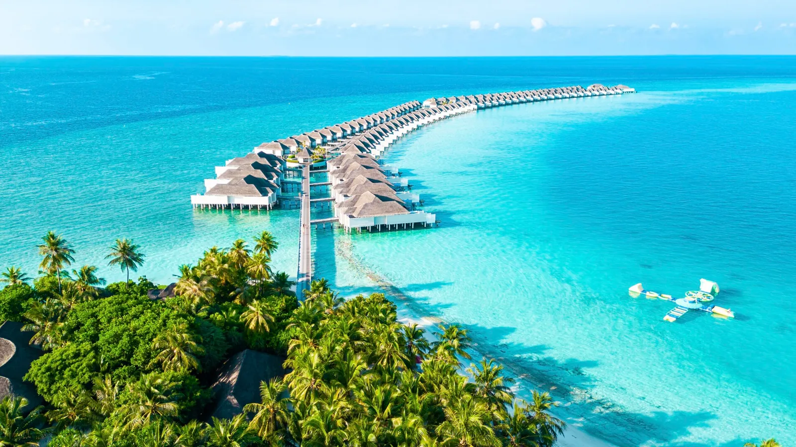 Finolhu Maldives Escapade