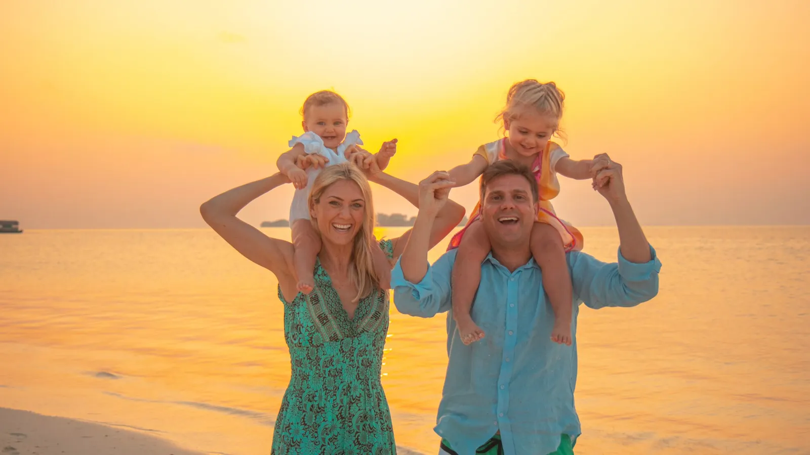 Discovering Family-Friendly Resorts & Offers in Maldives
