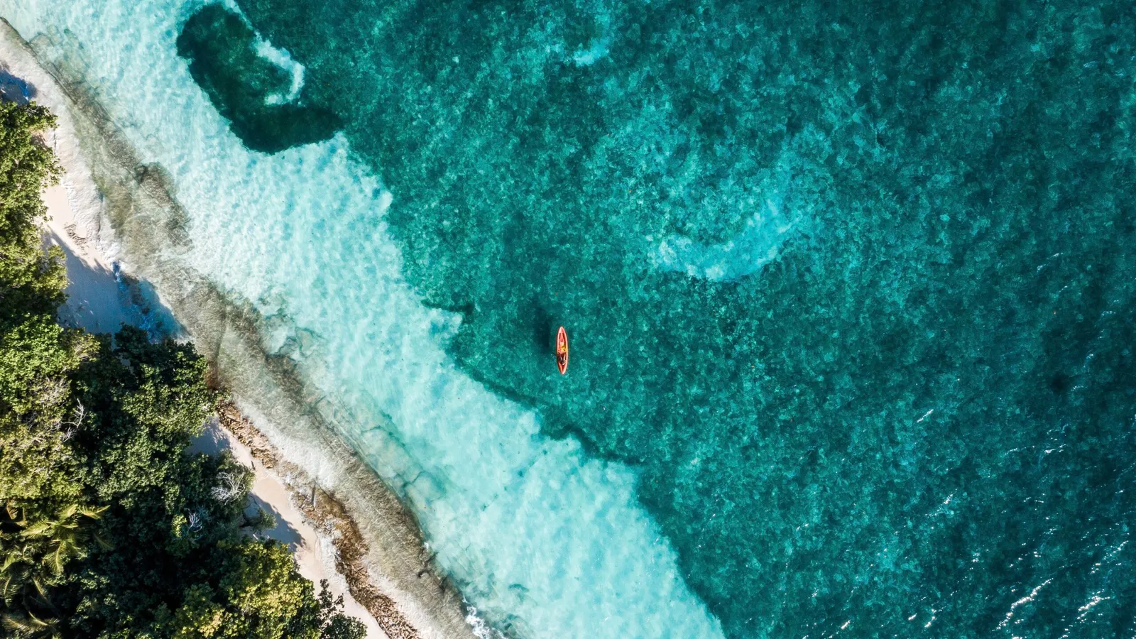 Island Hopping Diaries: My stay at Tropical Tree, Fehendhoo