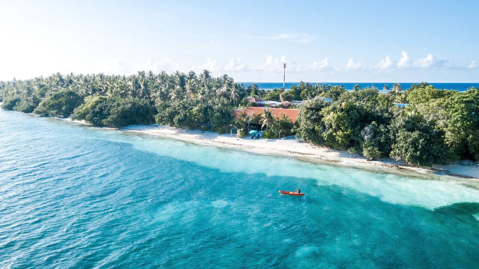 Island Hopping Diaries: My Trip to Fehendhoo