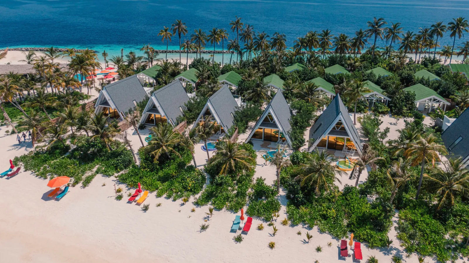 Oaga Art Resort: Where Every Stay is a Story Waiting to Unfold