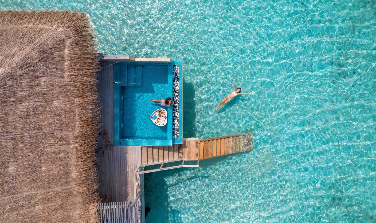 Haven't Booked Yet? Discover the 5 Best Last-Minute Maldives Deals for the Festive Season!