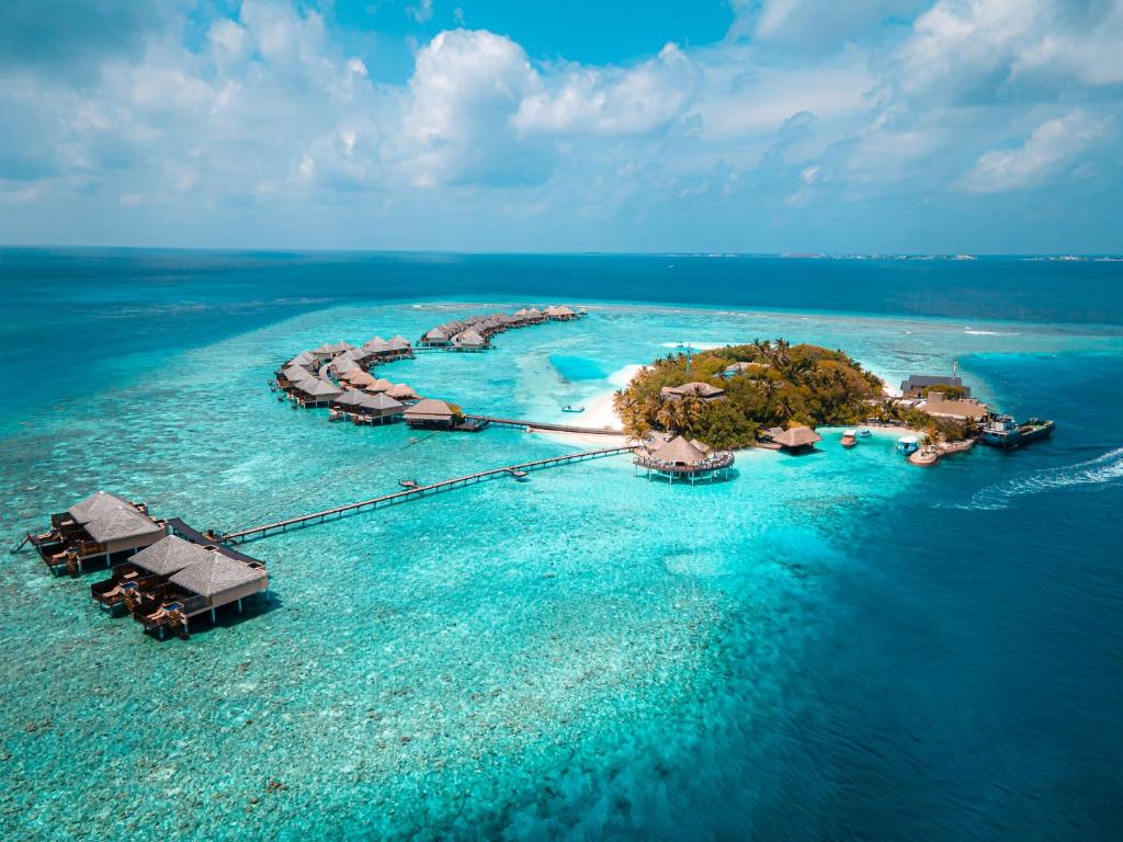 Adaaran Prestige Vadoo: All-Inclusive Overwater, Up to 40% Off