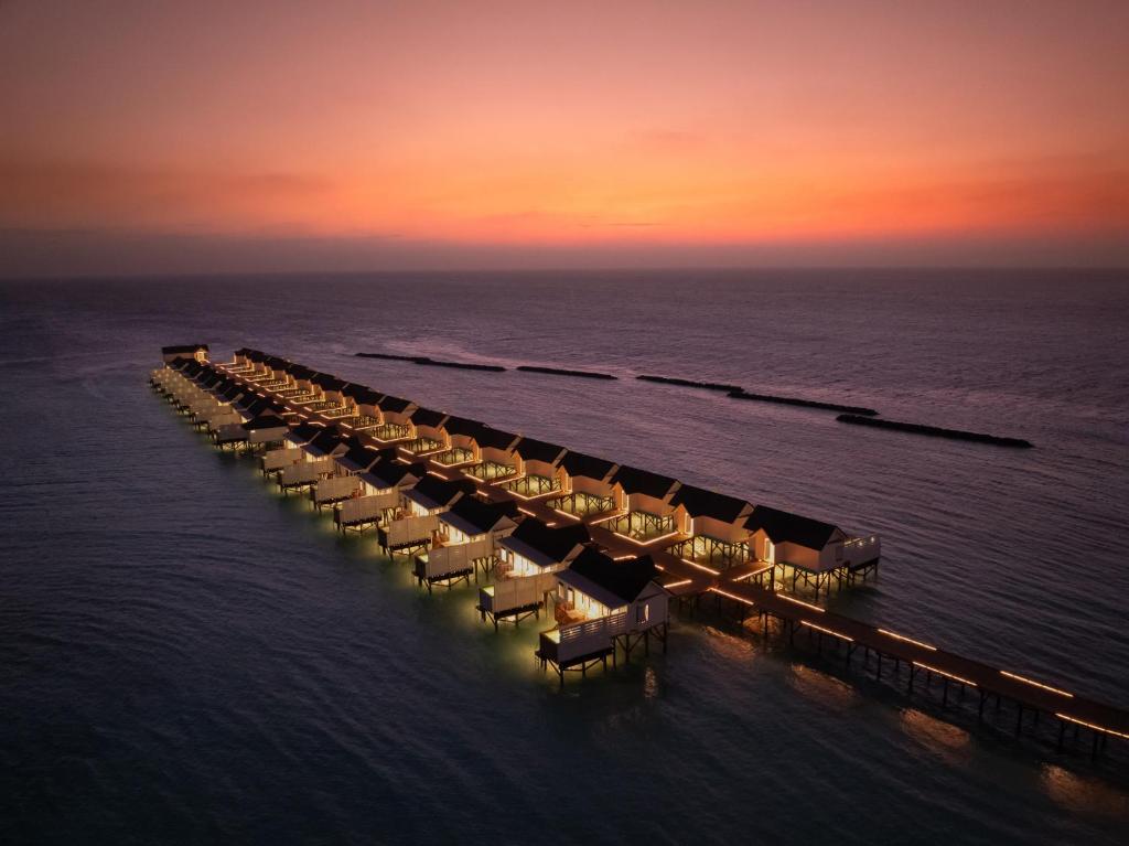 OBLU by Atmosphere at Helengeli