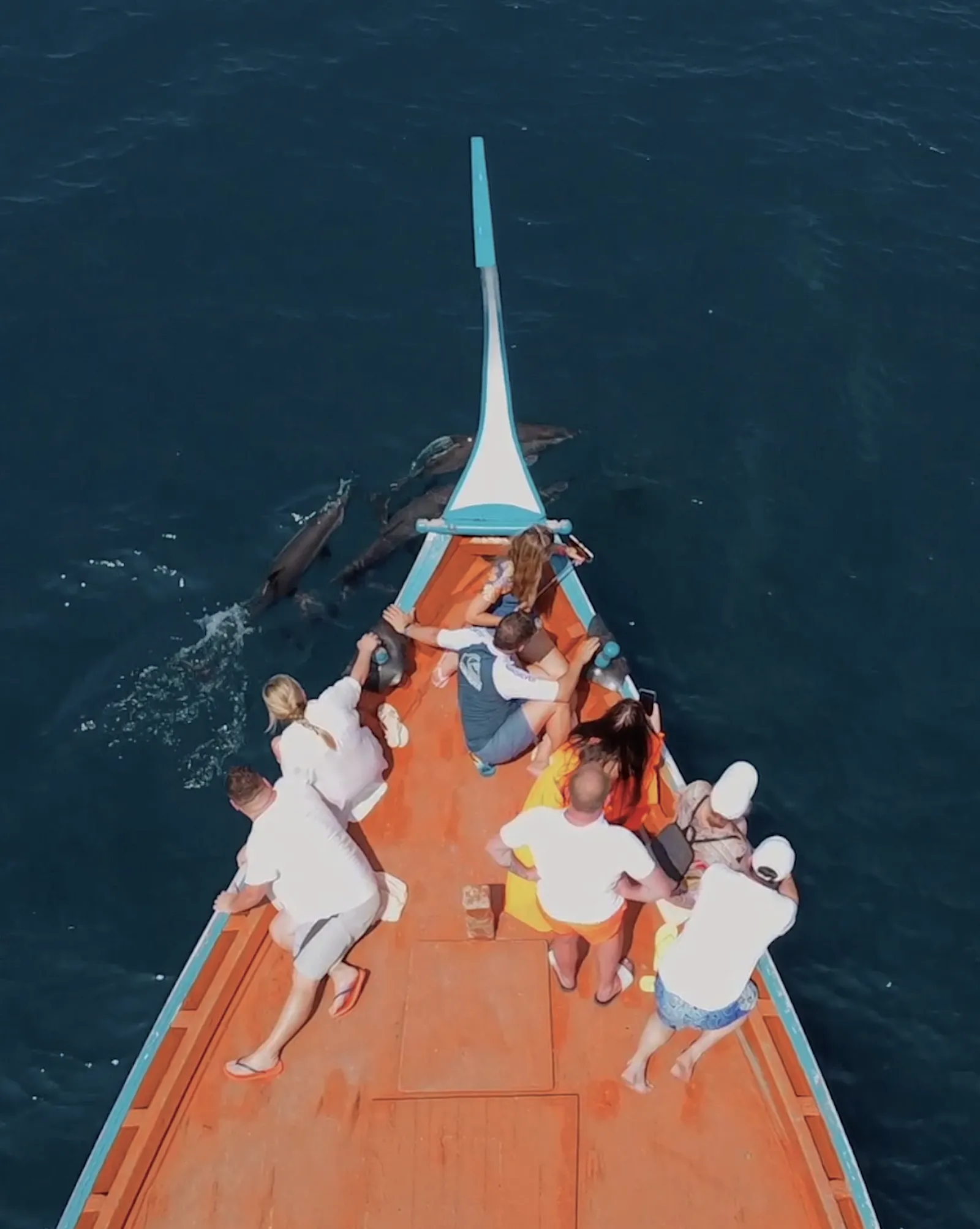 Private group experiences in the Maldives