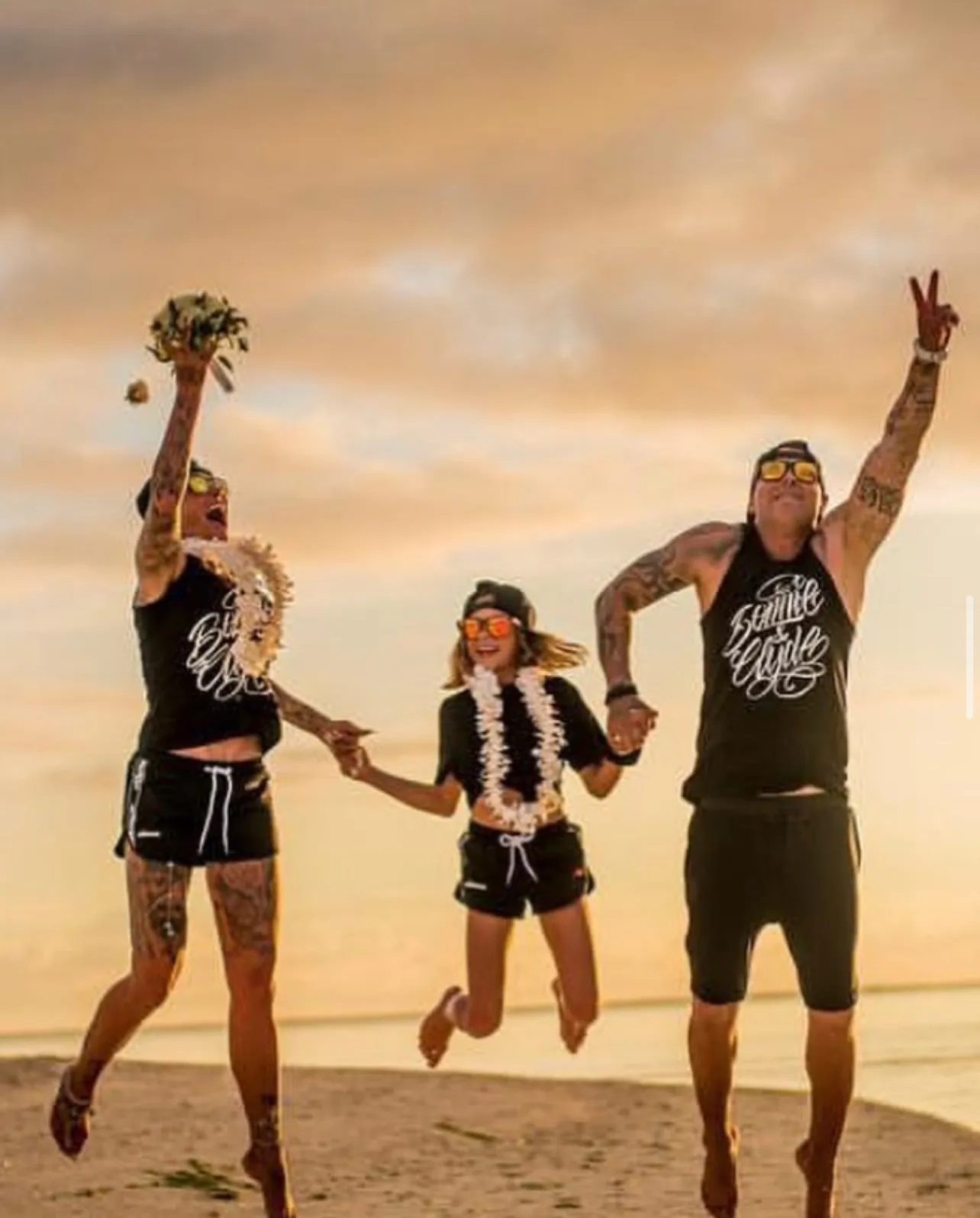 IM Studio photography in the Maldives