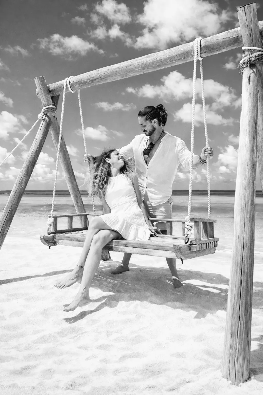 IM Studio photography in the Maldives