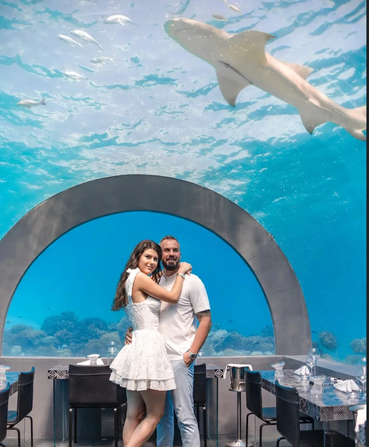 IM Studio photography in the Maldives