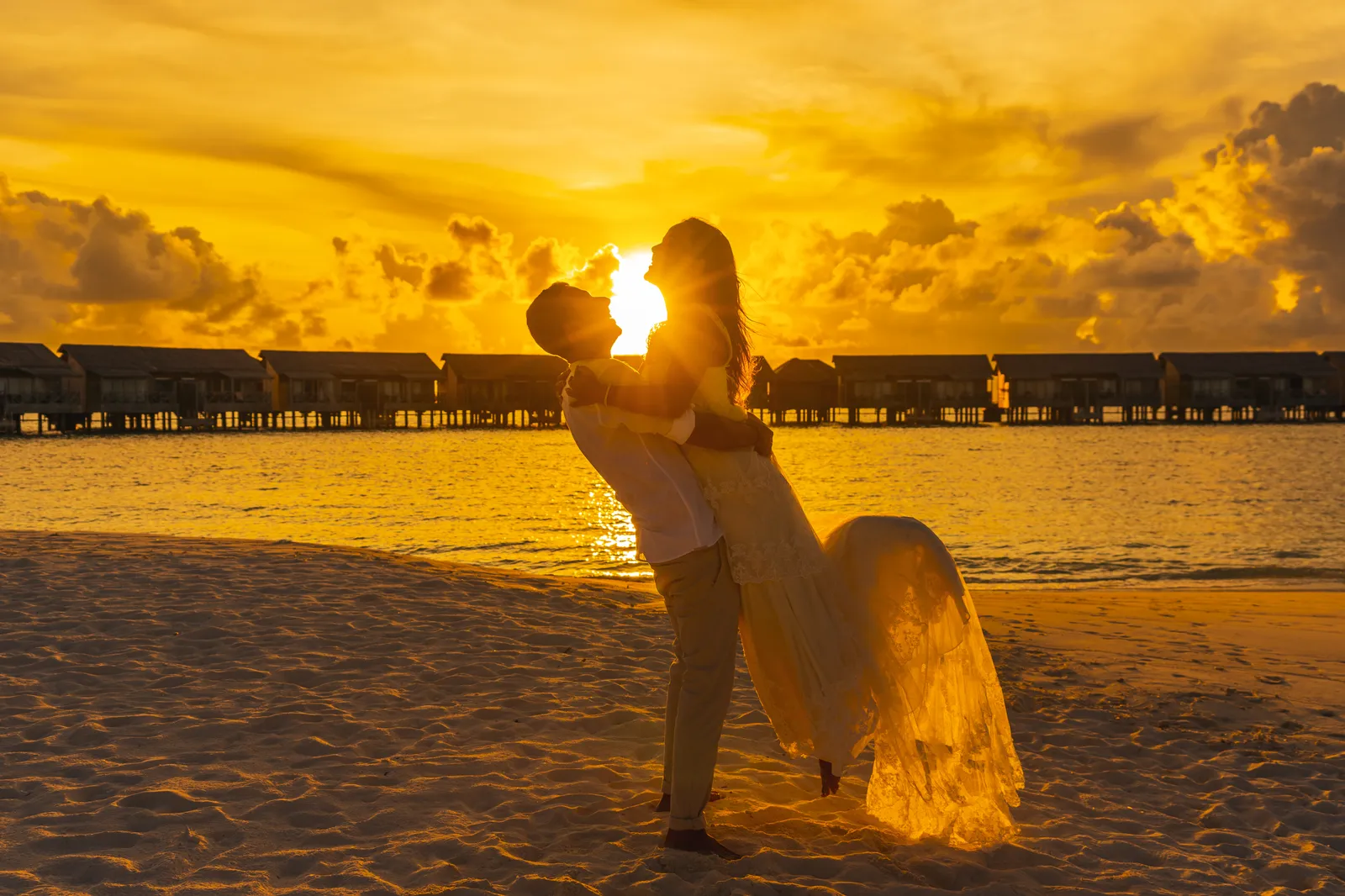 IM Studio photography in the Maldives