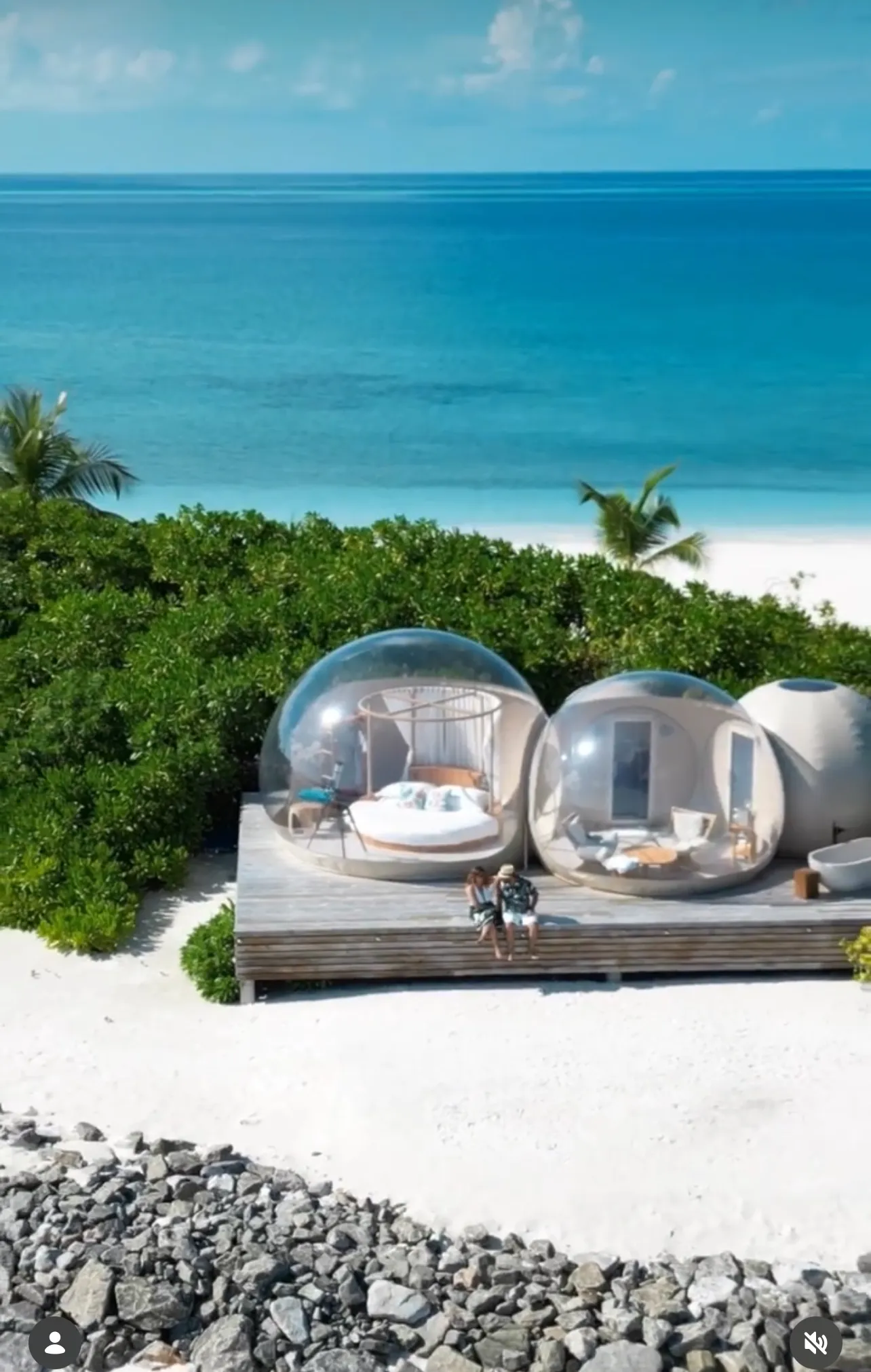 IM Studio photography in the Maldives